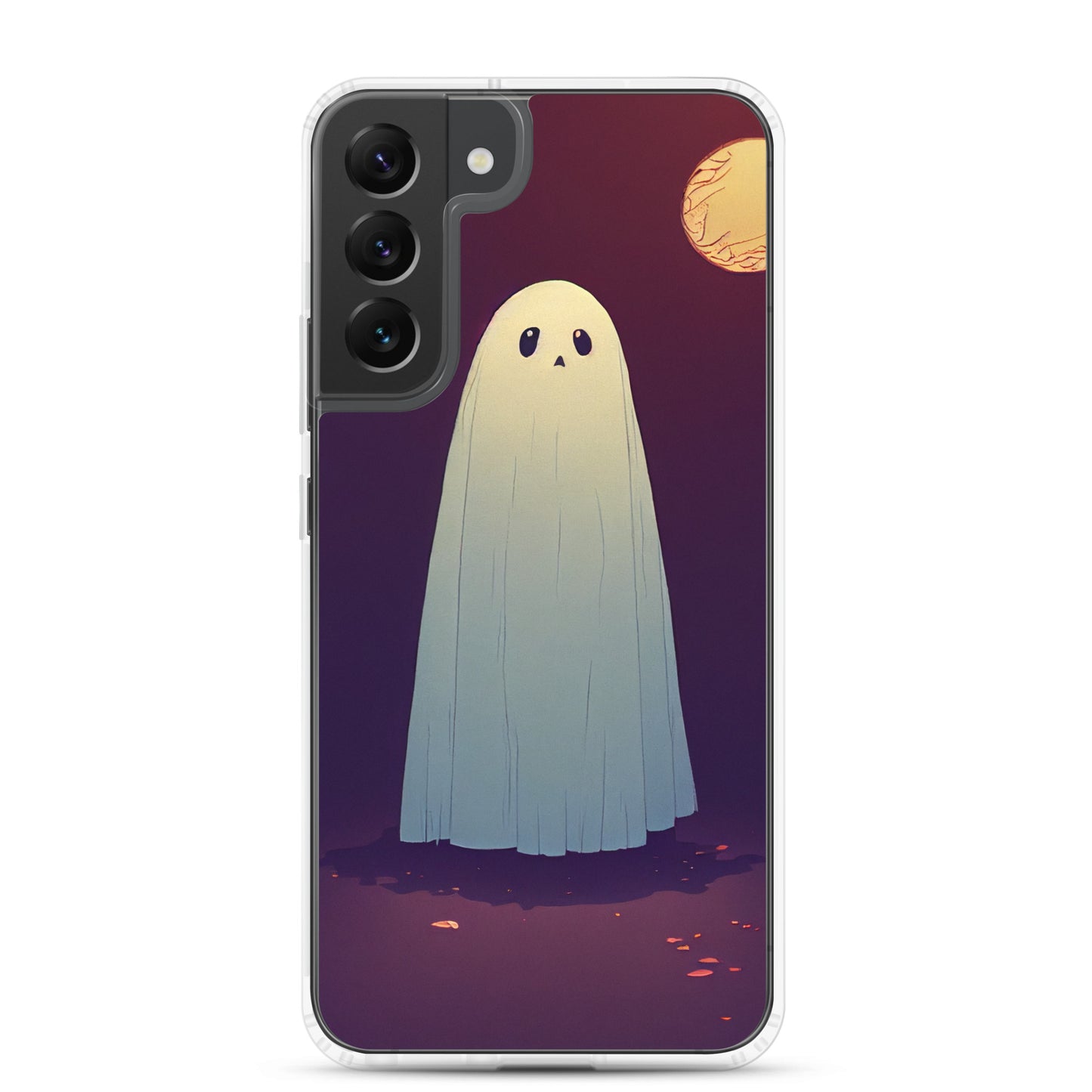 Samsung Case - Halloween