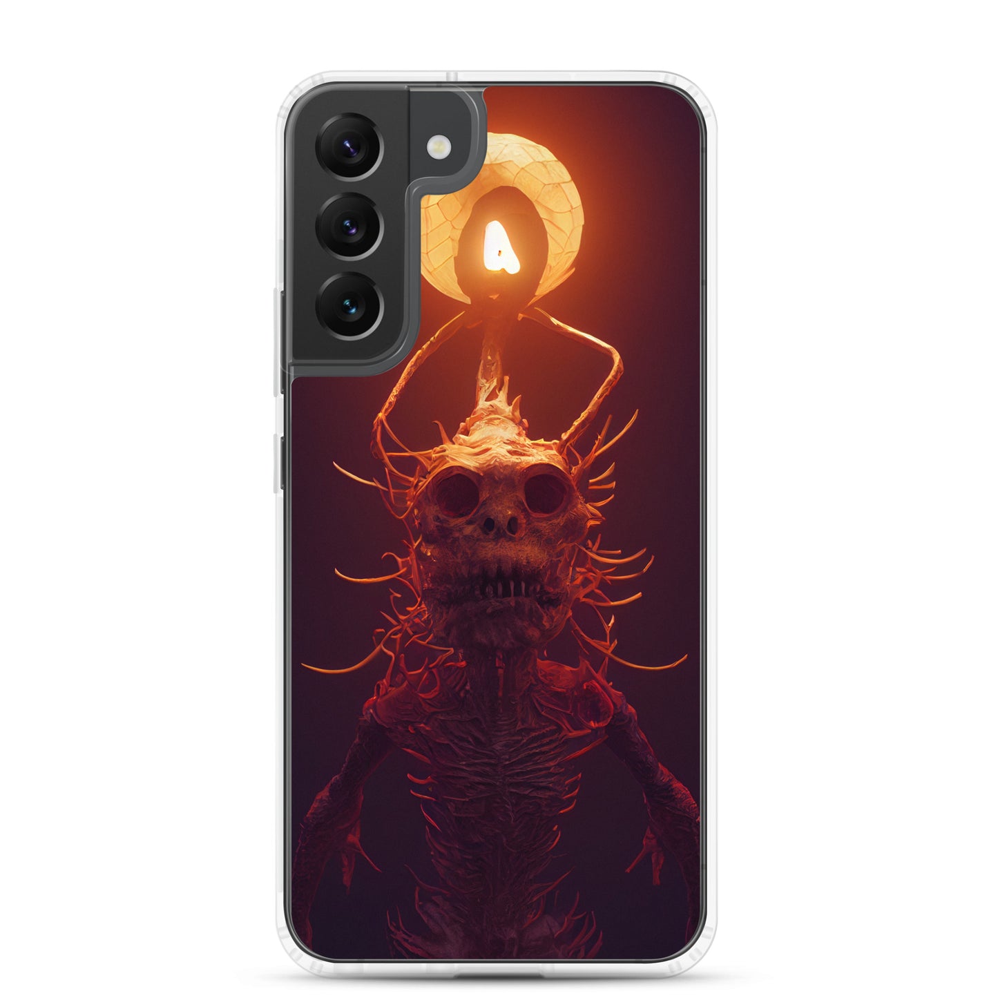 Samsung Case - Halloween
