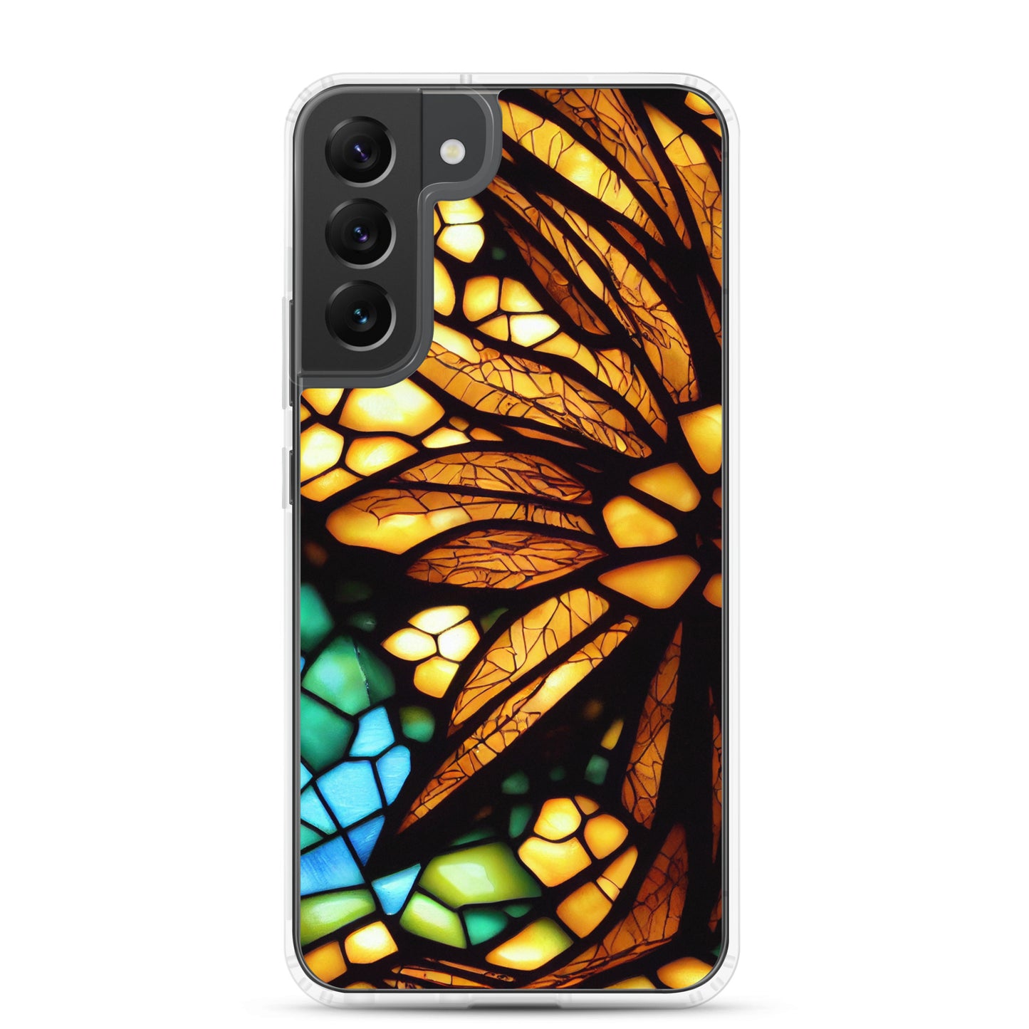 Samsung Case - Halloween