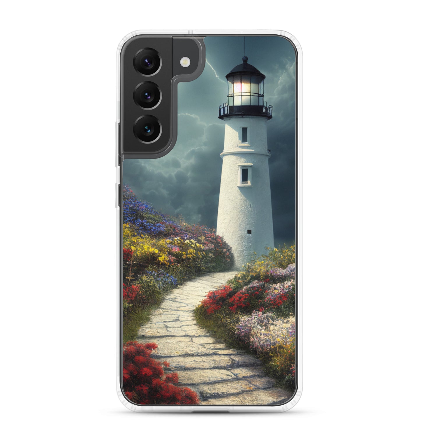 Samsung Phone Case - Lighthouse