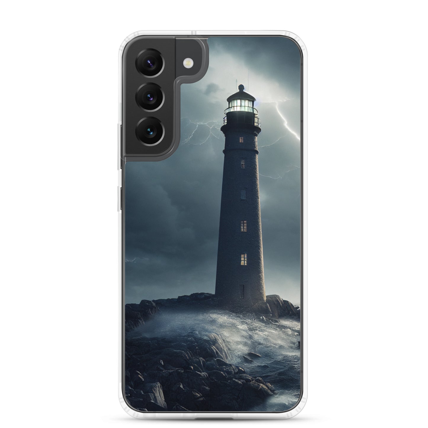 Samsung Phone Case - Lighthouse