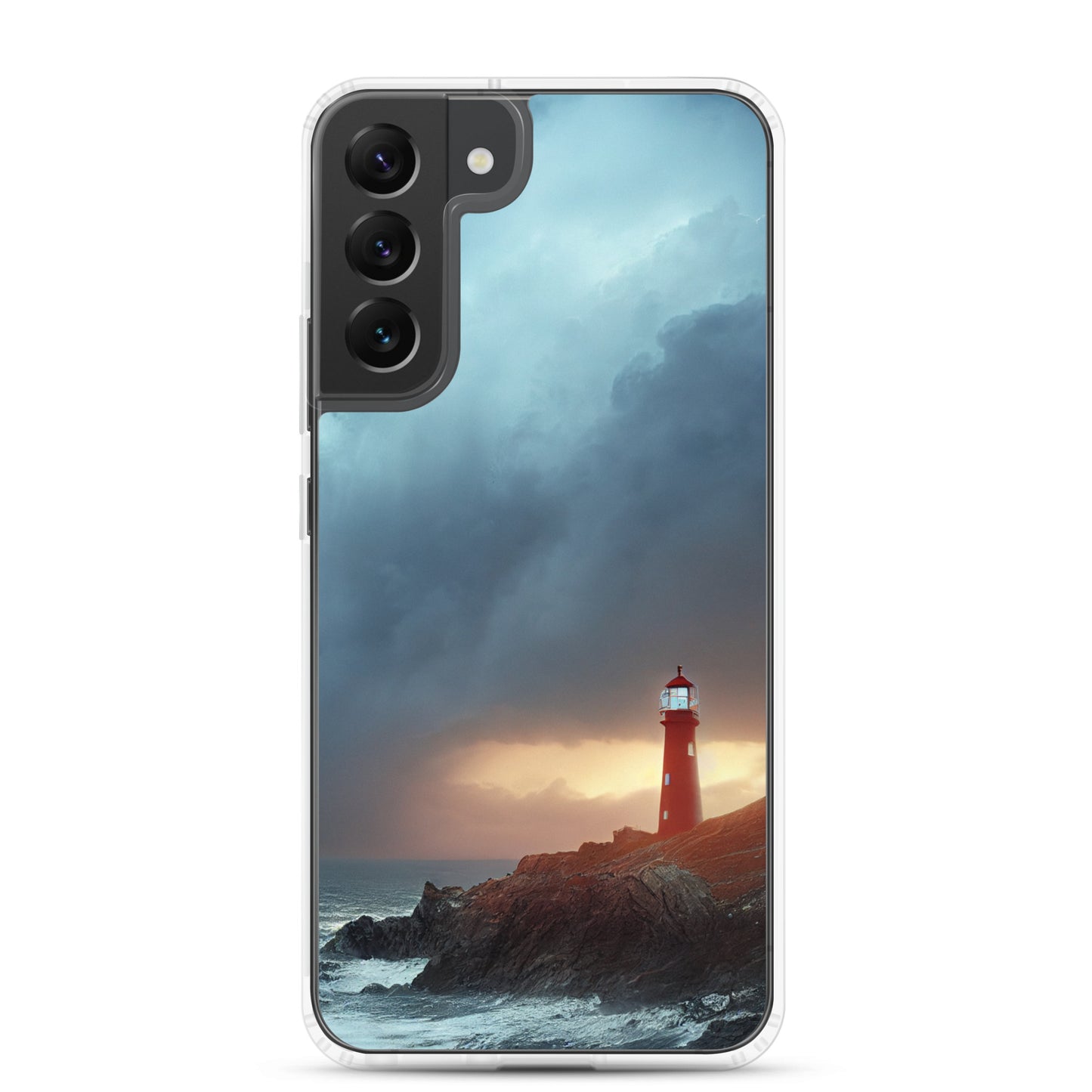 Samsung Phone Case - Lighthouse