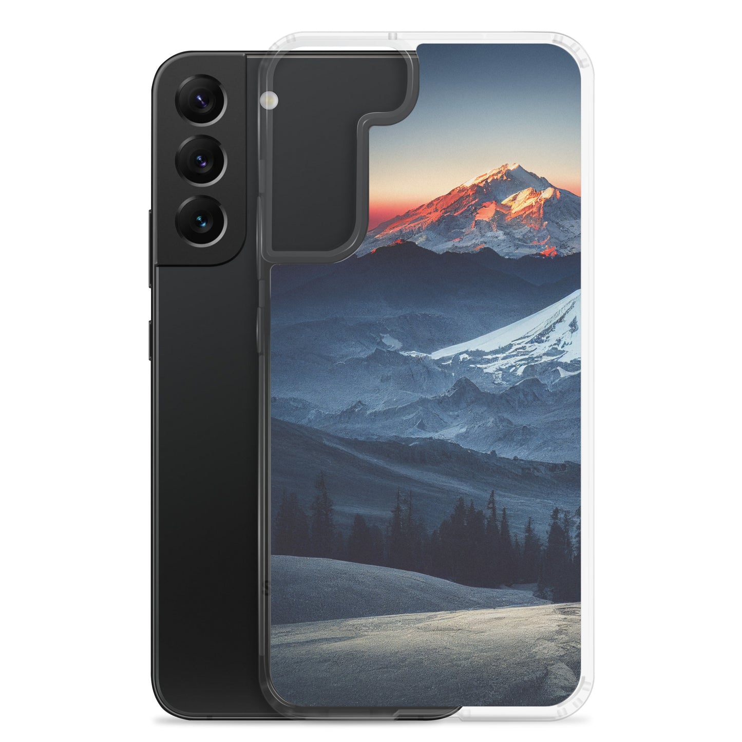 Samsung Case - Landscape