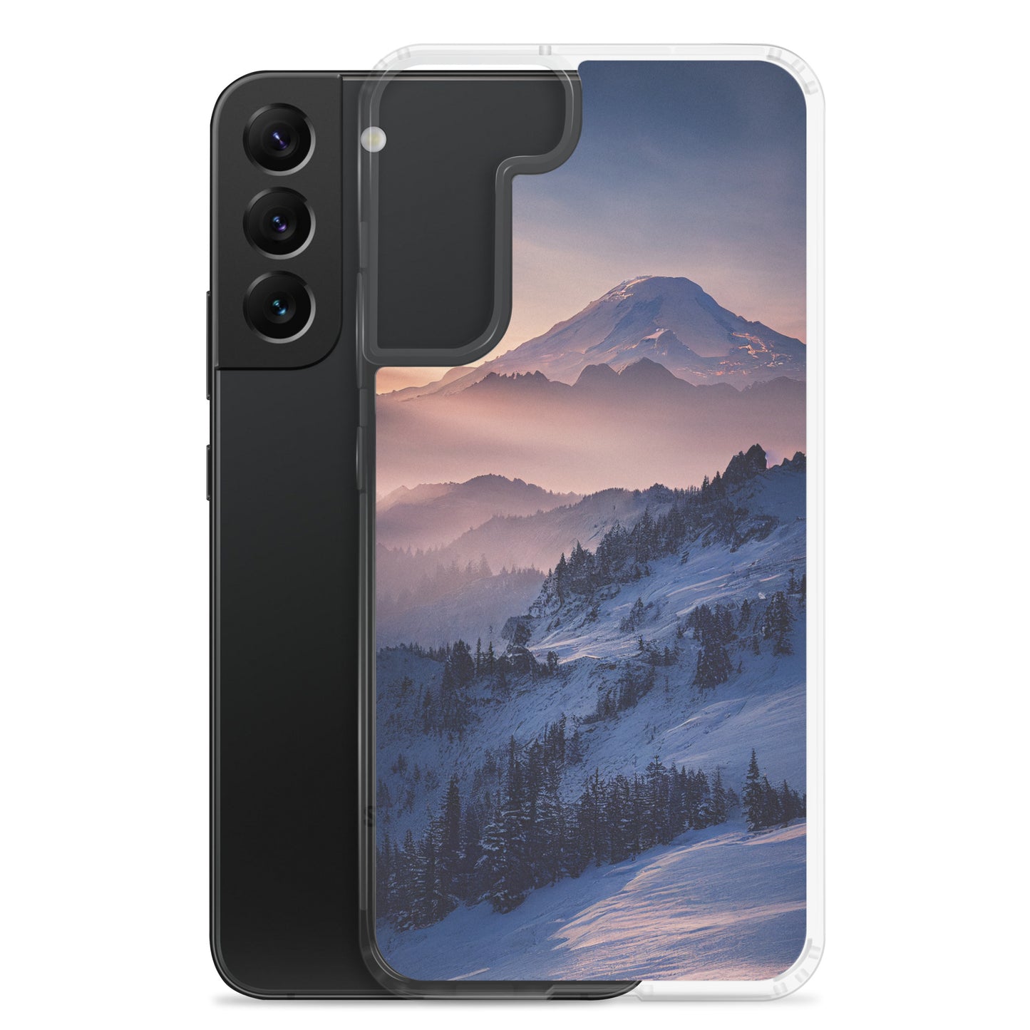 Samsung Case - Landscape