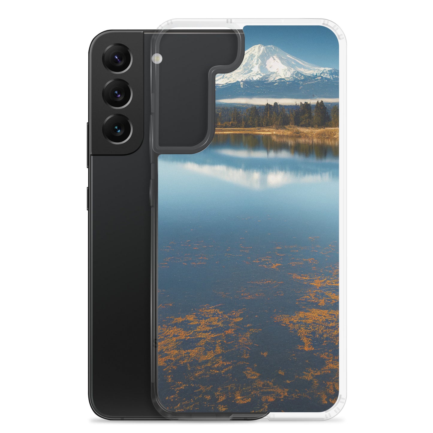 Samsung Case - Landscape