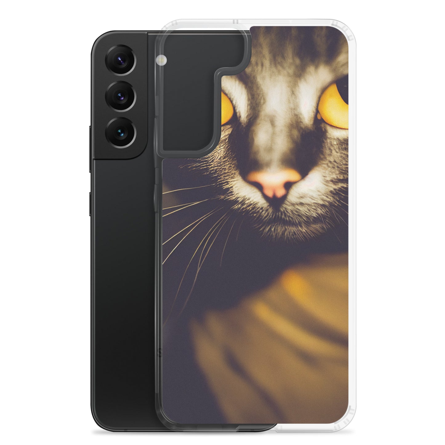 Samsung Case - Halloween