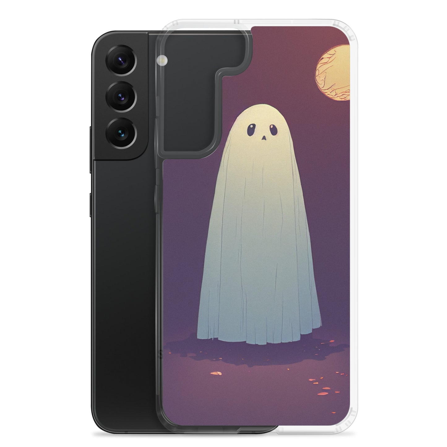 Samsung Case - Halloween