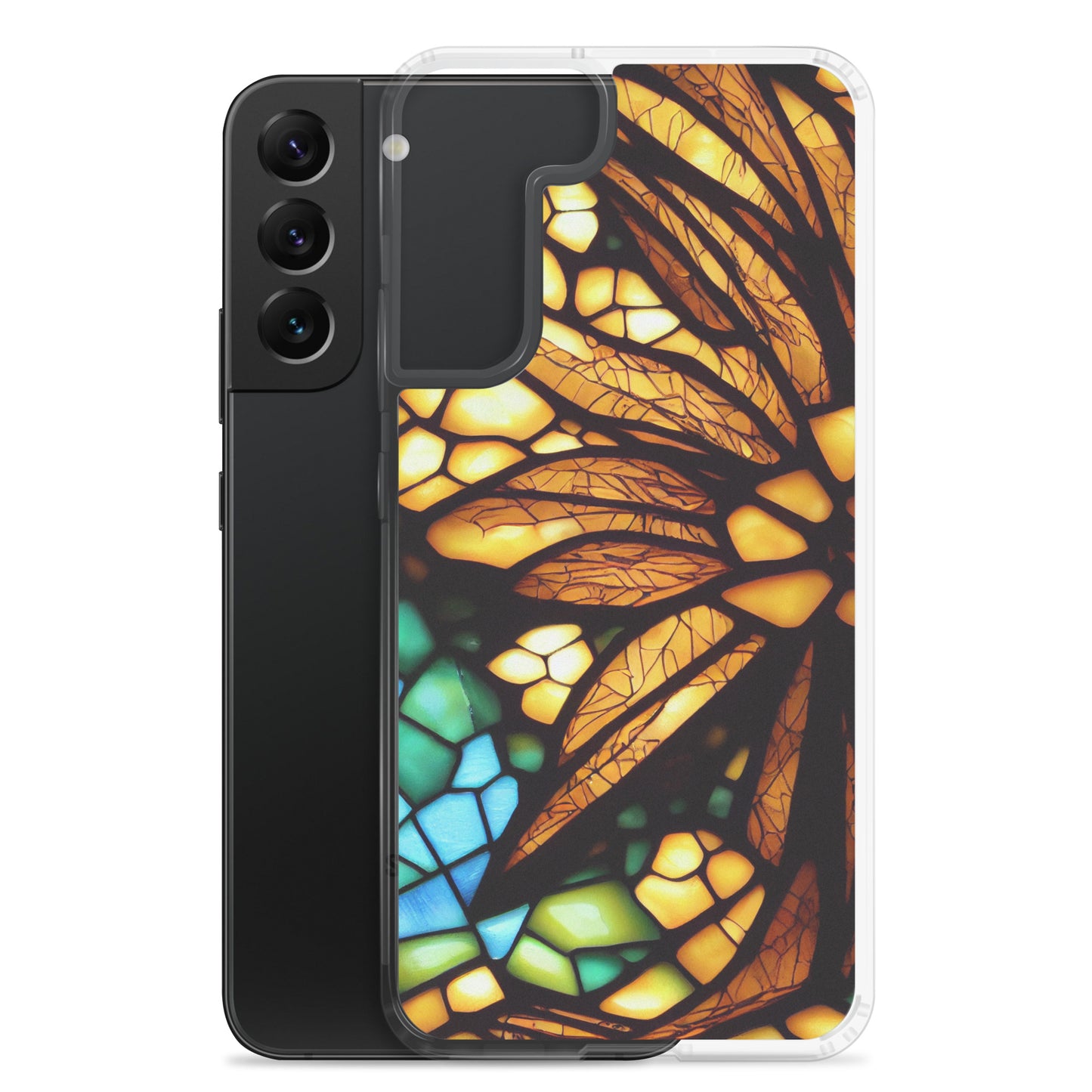 Samsung Case - Halloween