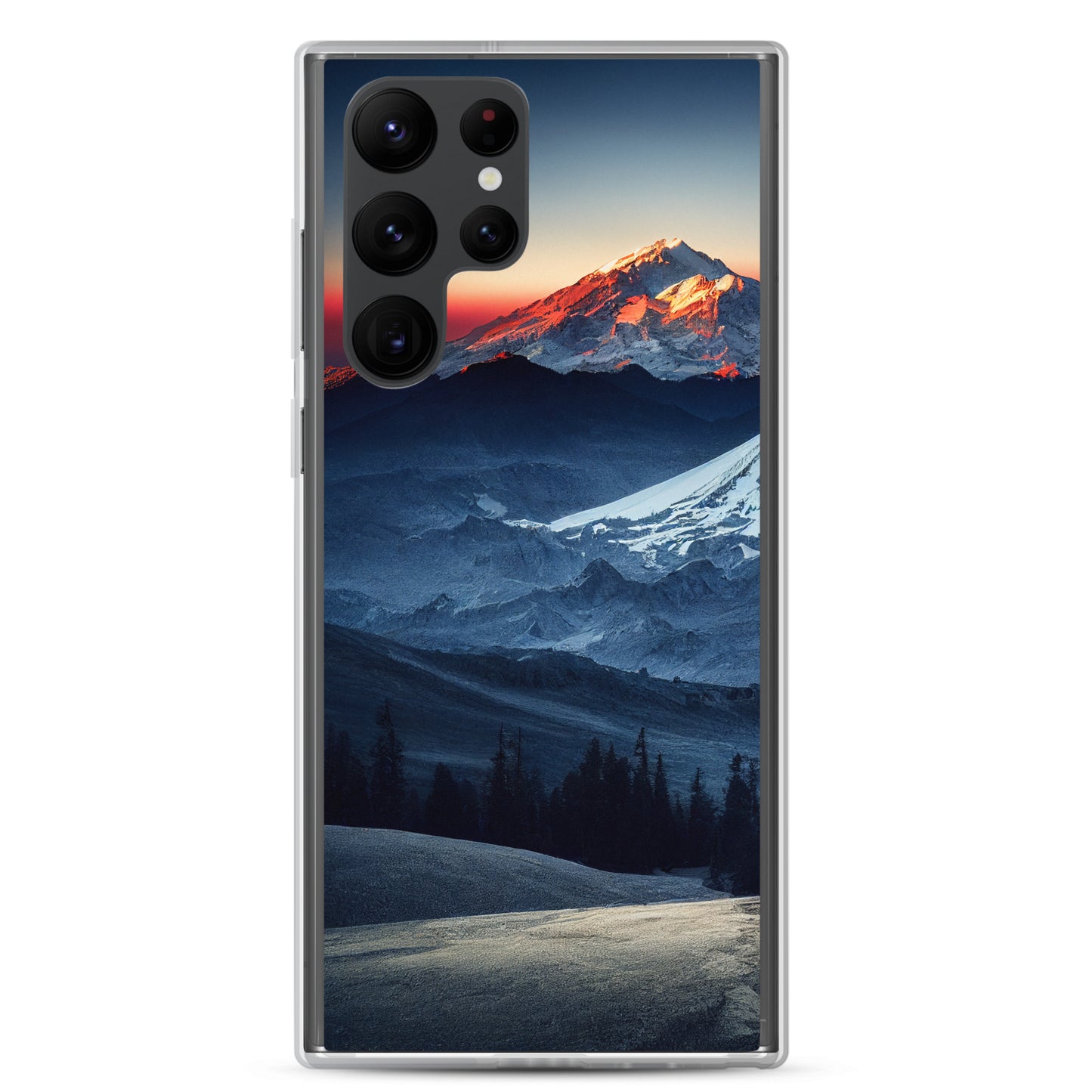 Samsung Case - Landscape