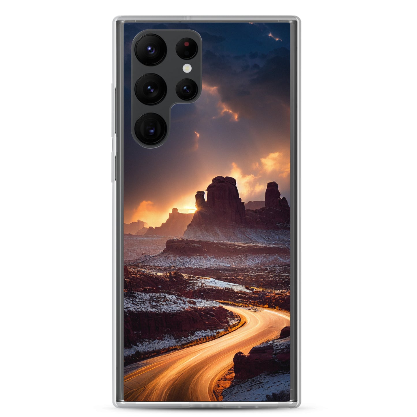 Samsung Case - Landscape