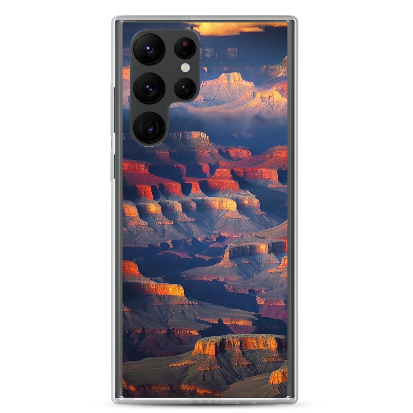 Samsung Case - Landscape