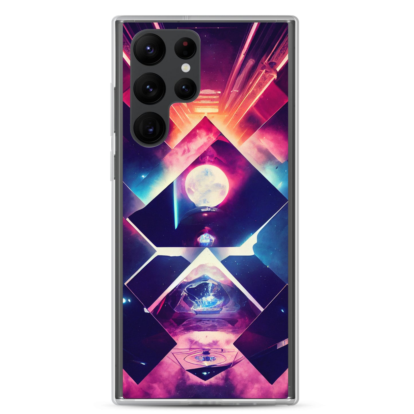 Samsung Case - Landscape