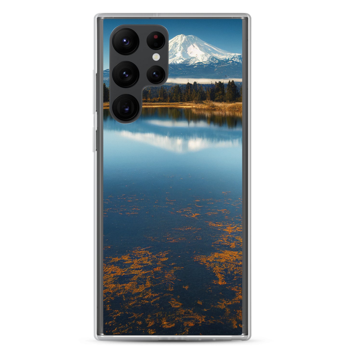 Samsung Case - Landscape