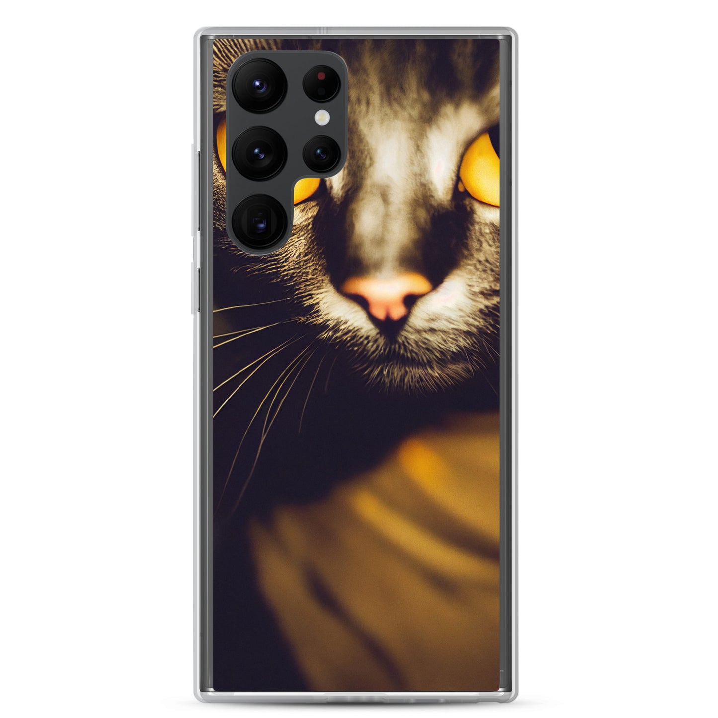 Samsung Case - Halloween