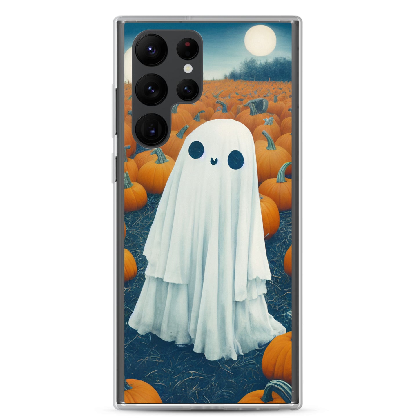 Samsung Case - Halloween