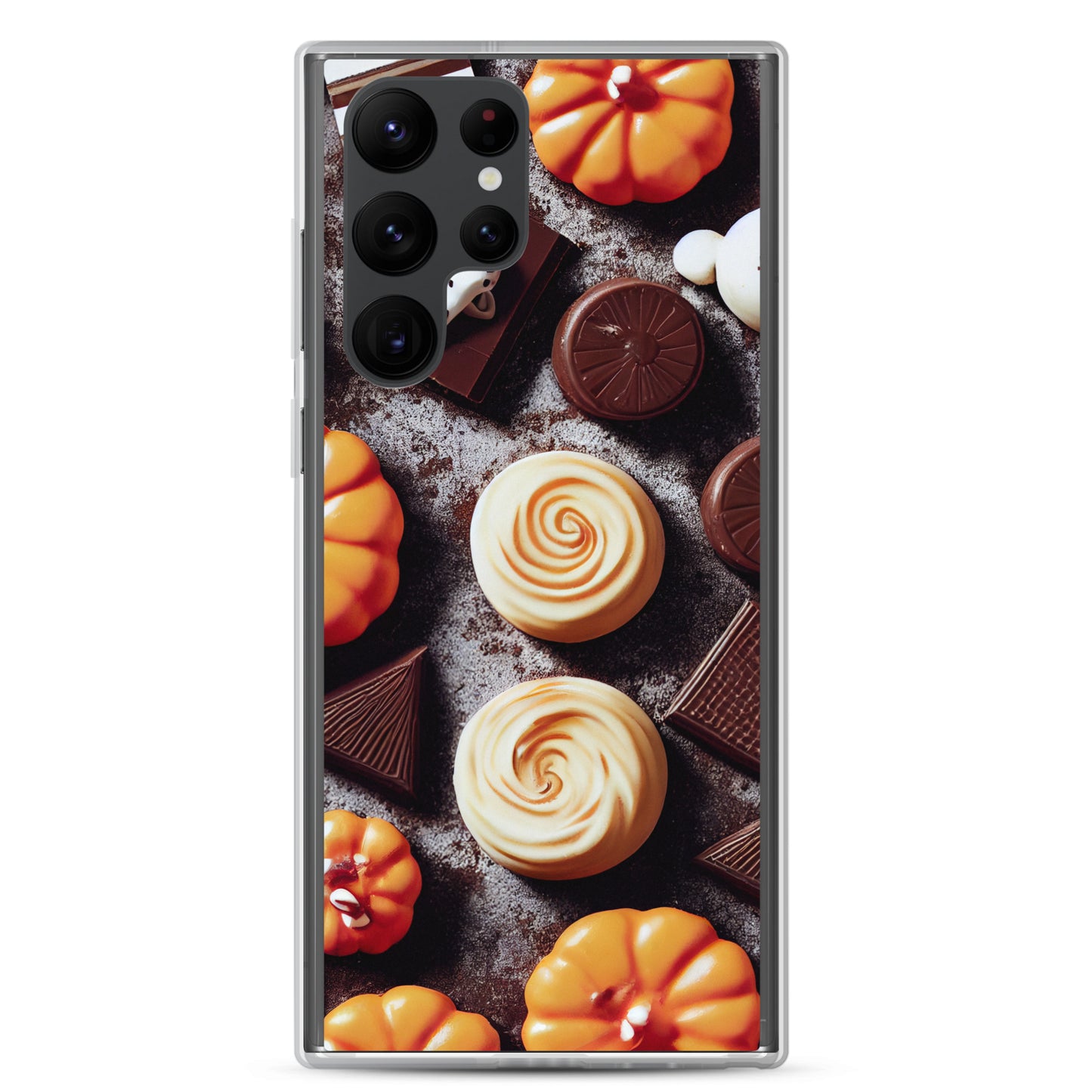 Samsung Case - Halloween