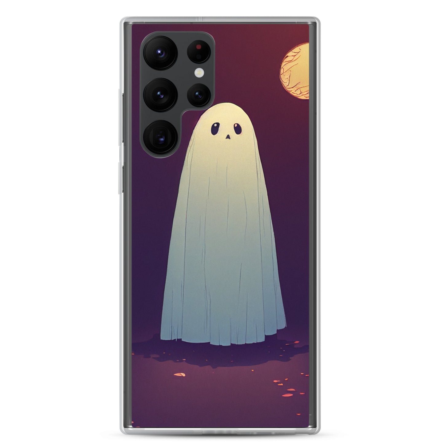 Samsung Case - Halloween