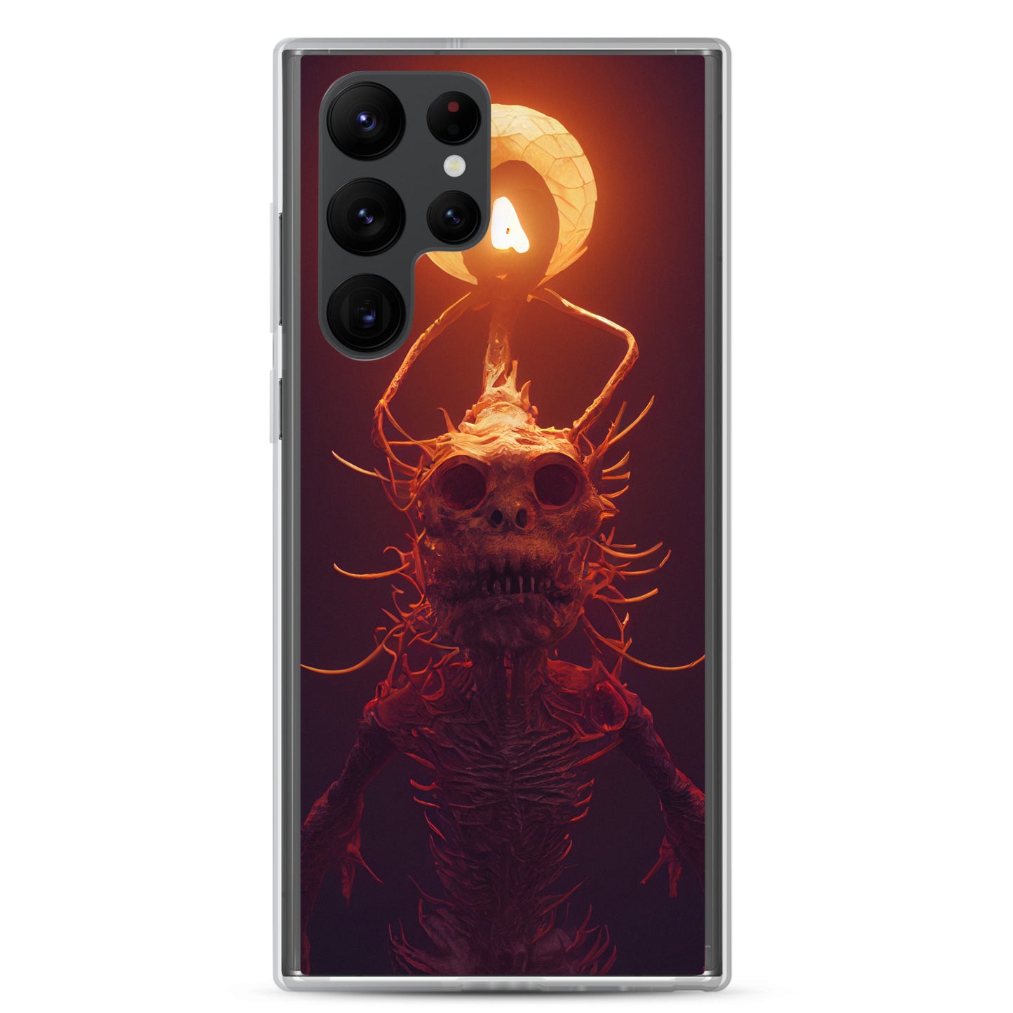 Samsung Case - Halloween