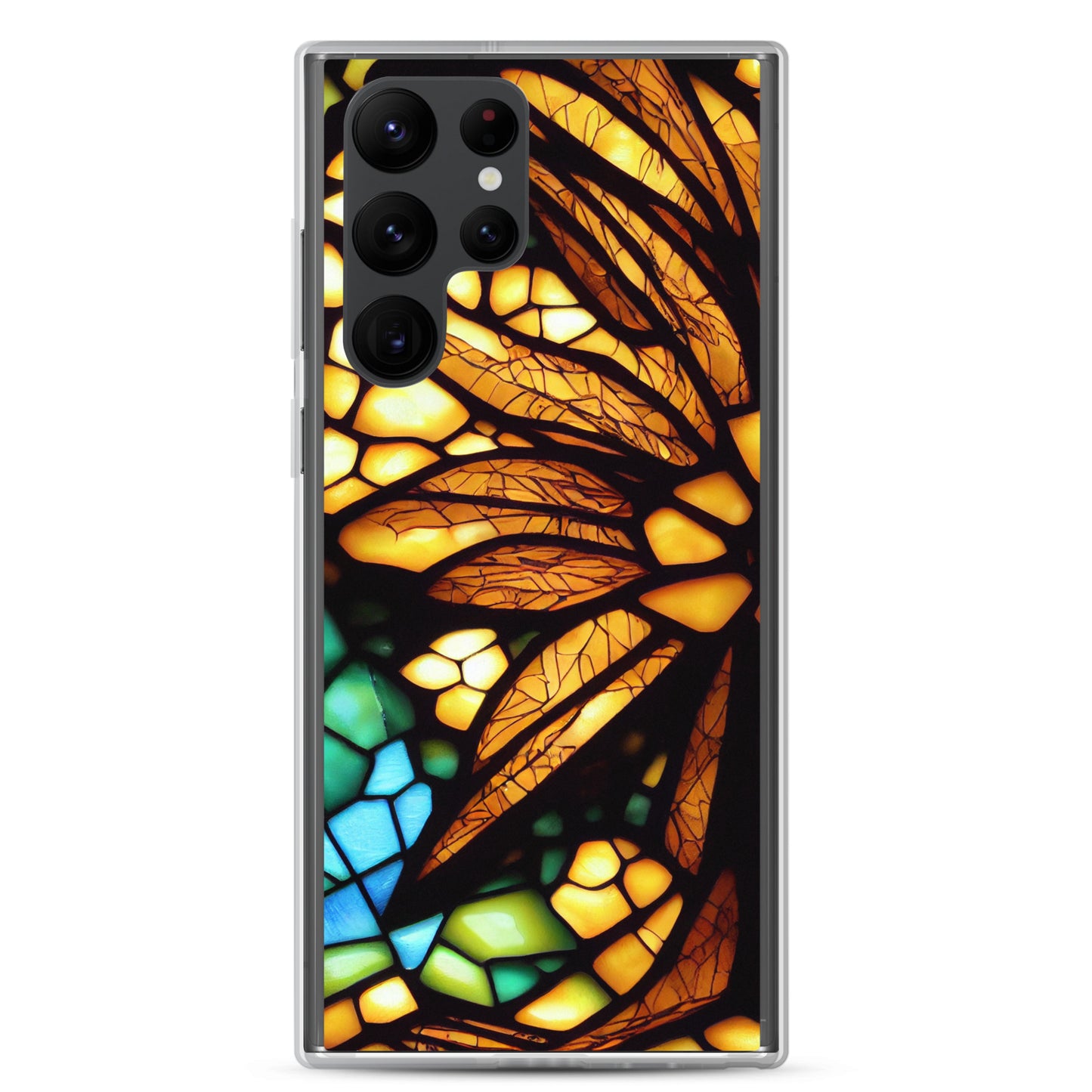 Samsung Case - Halloween