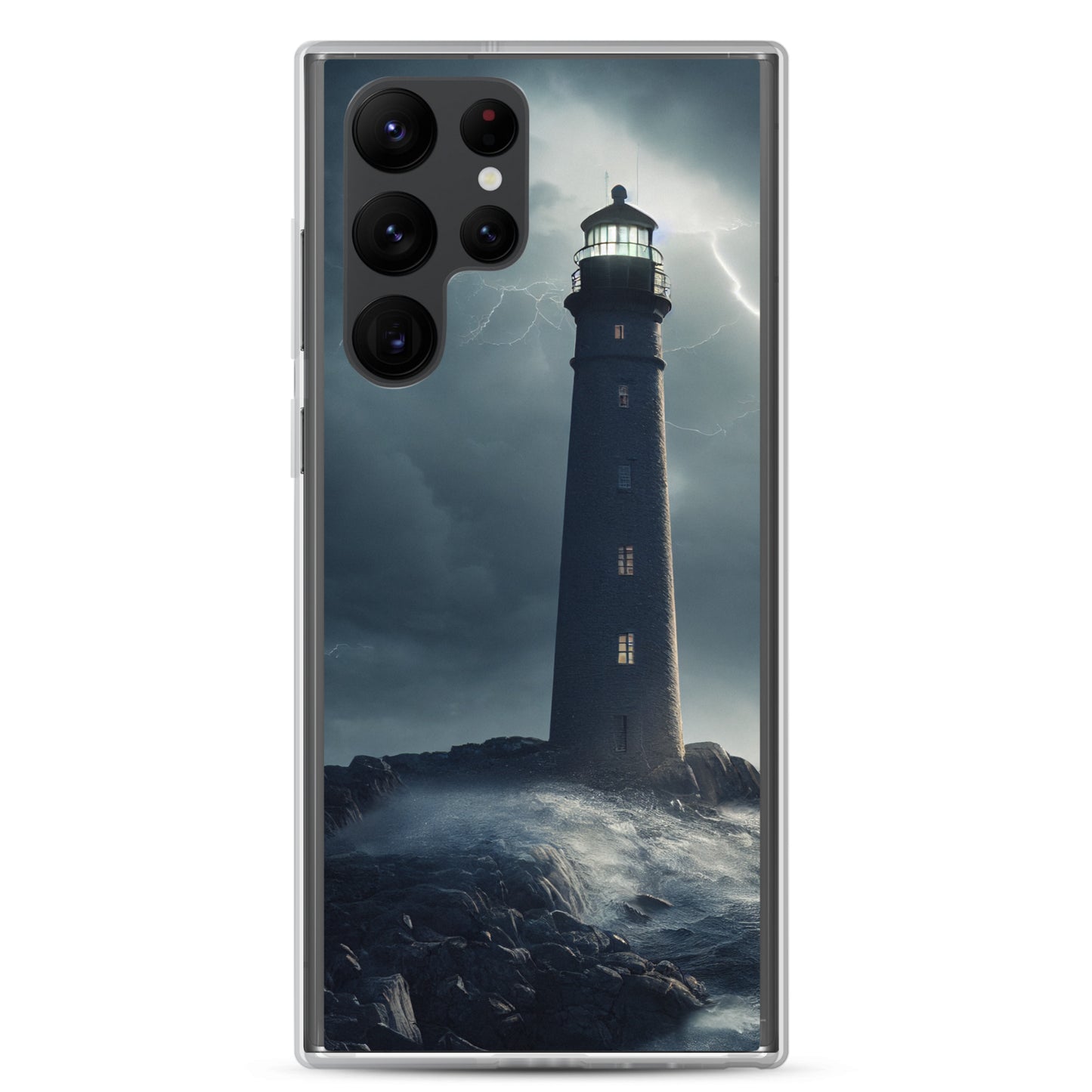 Samsung Phone Case - Lighthouse