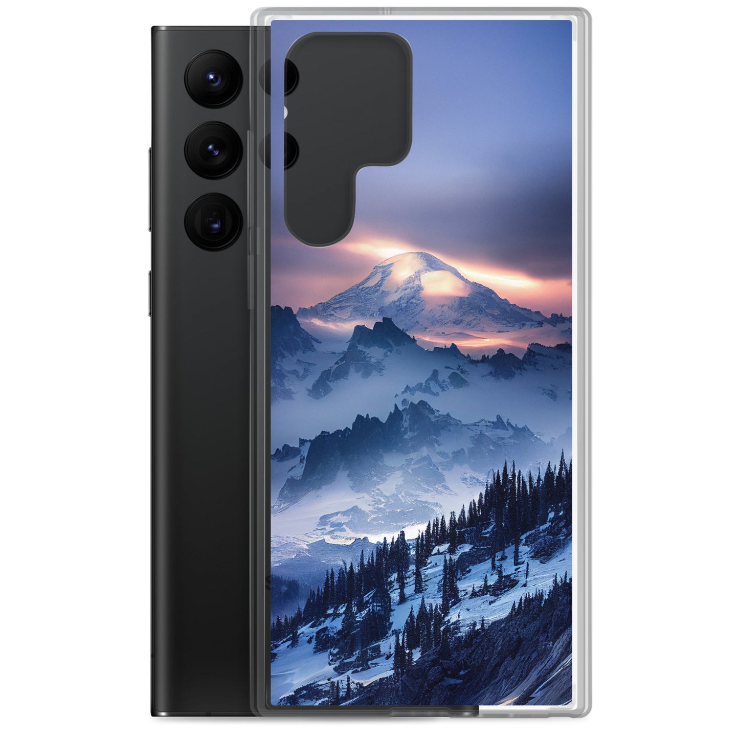 Samsung Case - Landscape