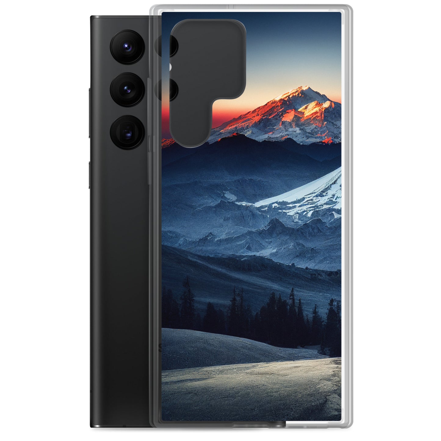 Samsung Case - Landscape