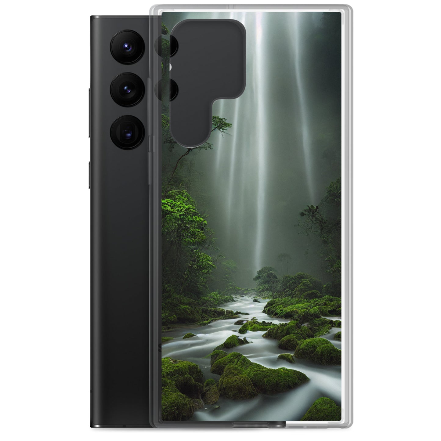 Samsung Case - Landscape