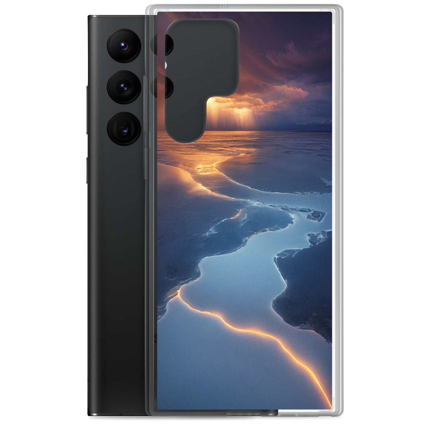 Samsung Case - Landscape