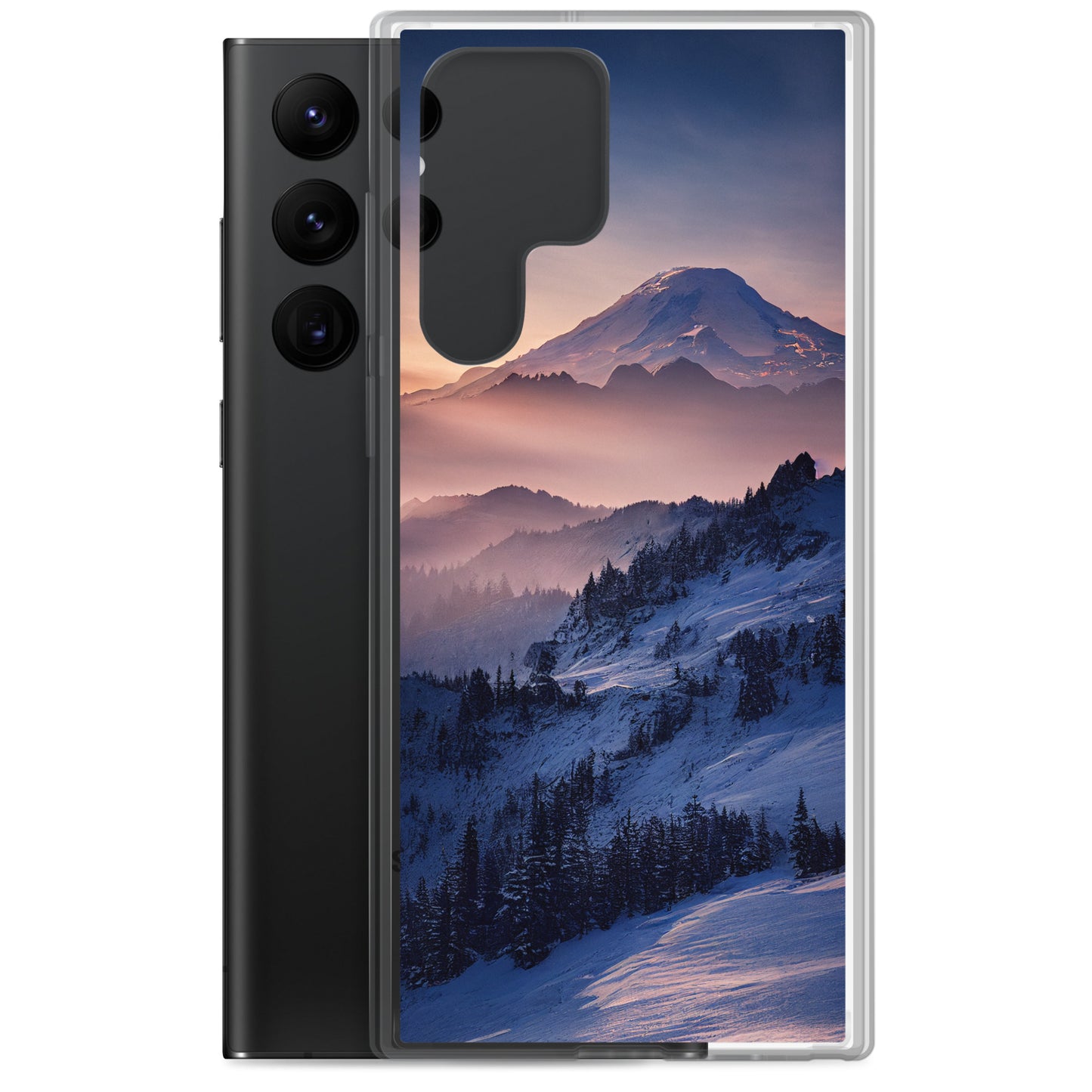 Samsung Case - Landscape
