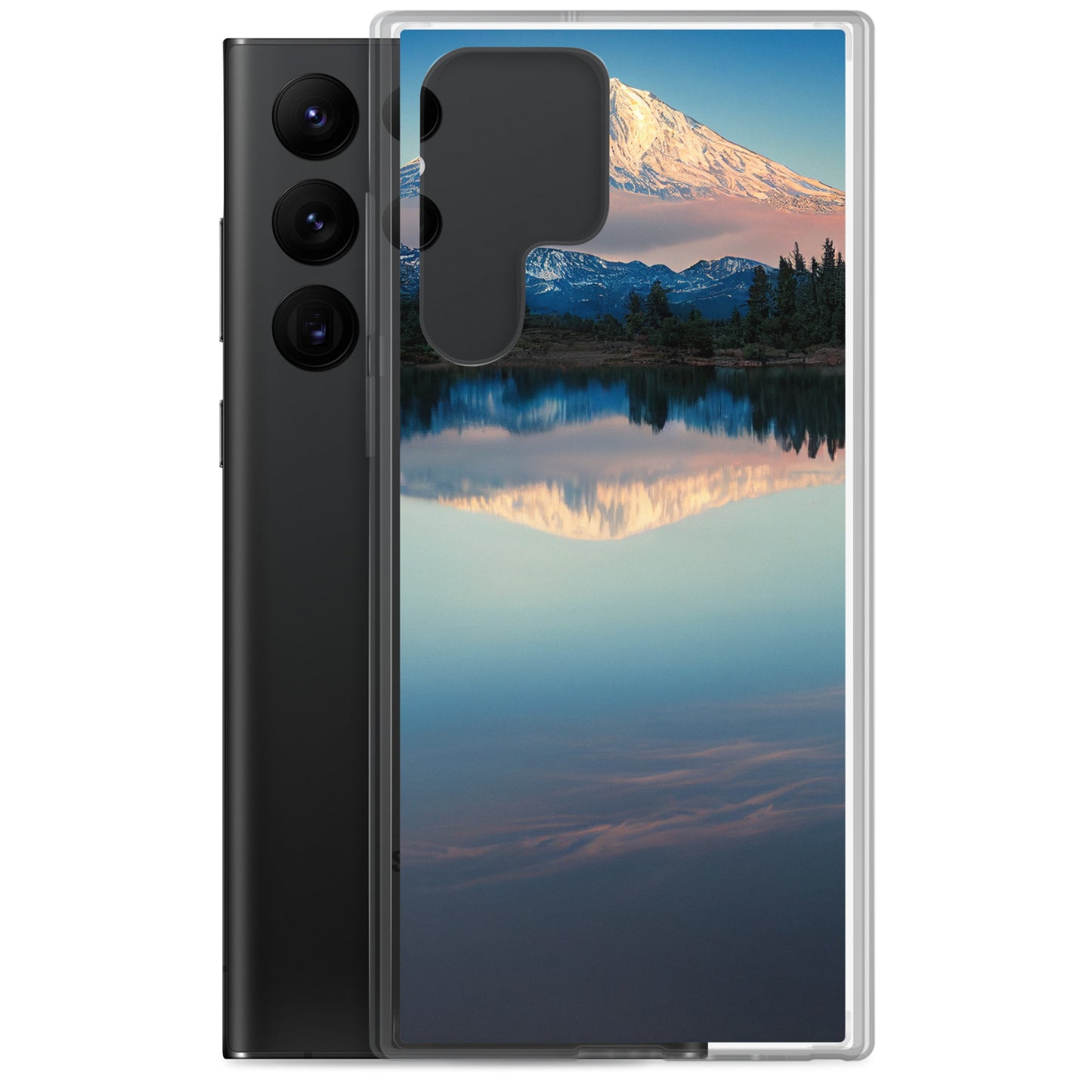 Samsung Case - Landscape