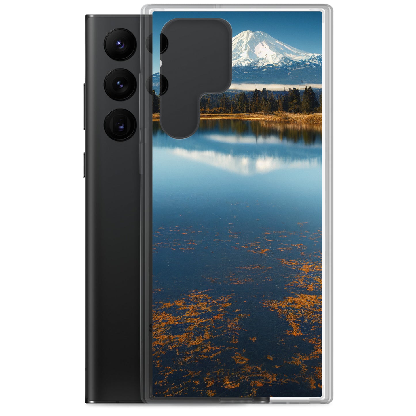 Samsung Case - Landscape