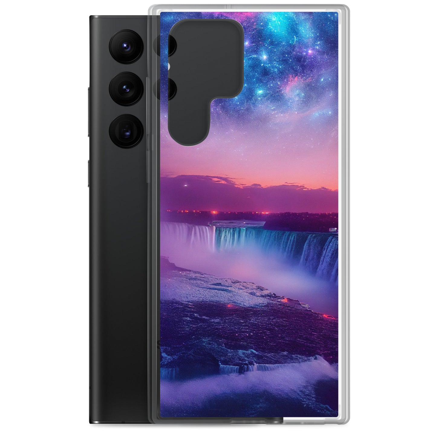 Samsung Case - Landscape