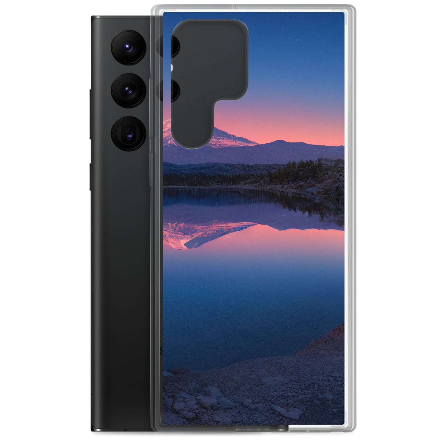Samsung Case - Landscape