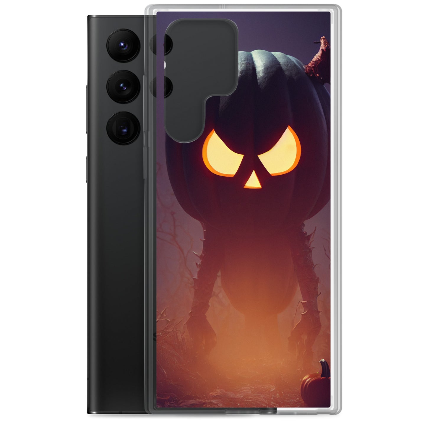 Samsung Case - Halloween