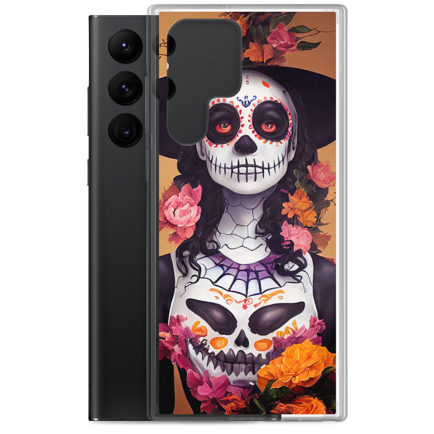 Samsung Case - Halloween