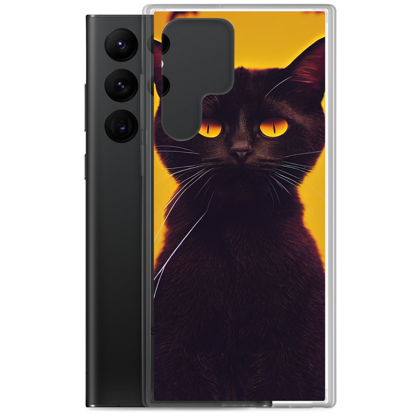 Samsung Case - Halloween