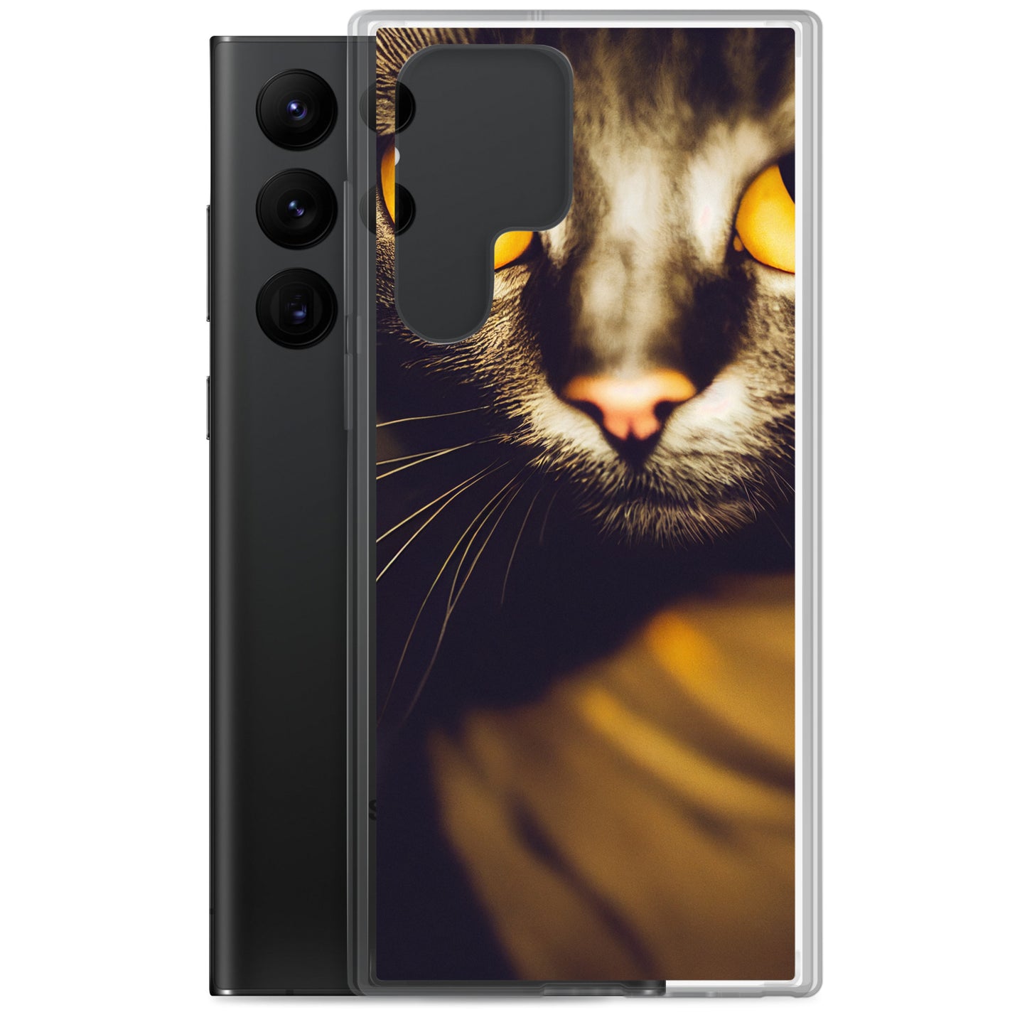 Samsung Case - Halloween