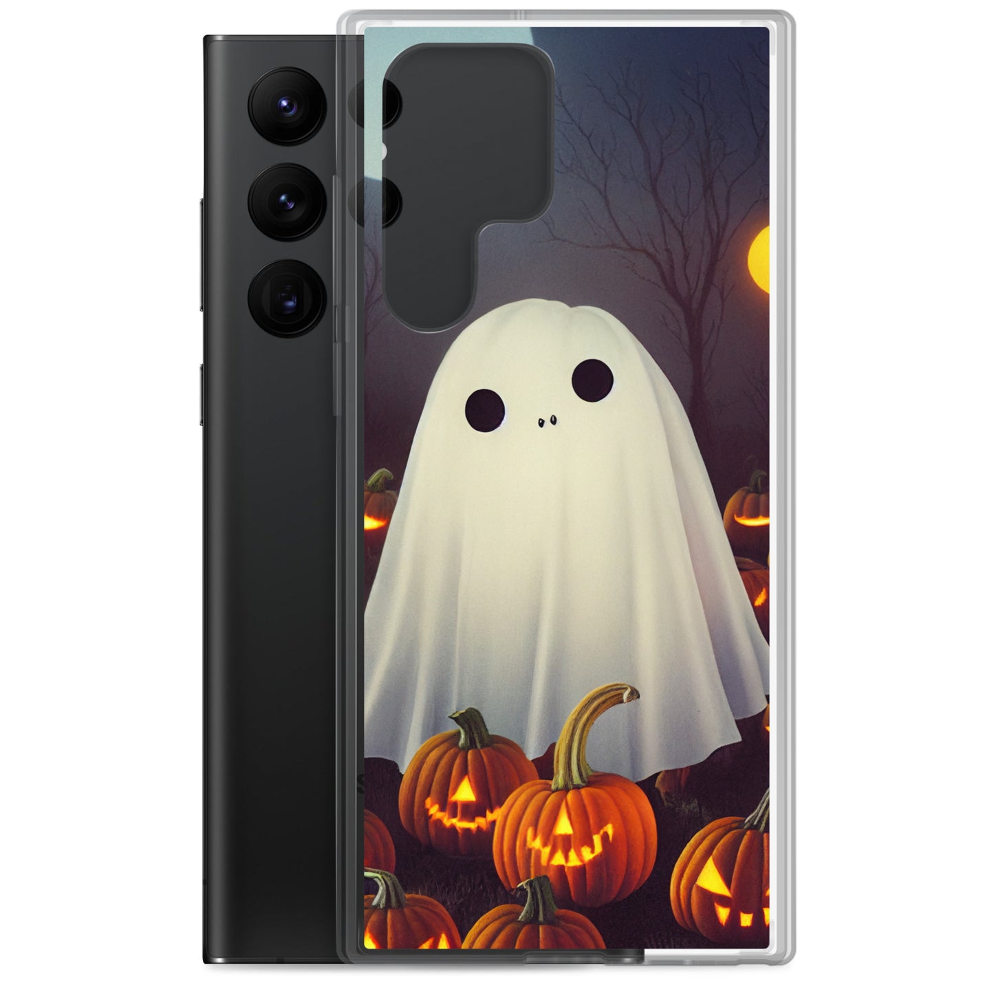 Samsung Case - Halloween