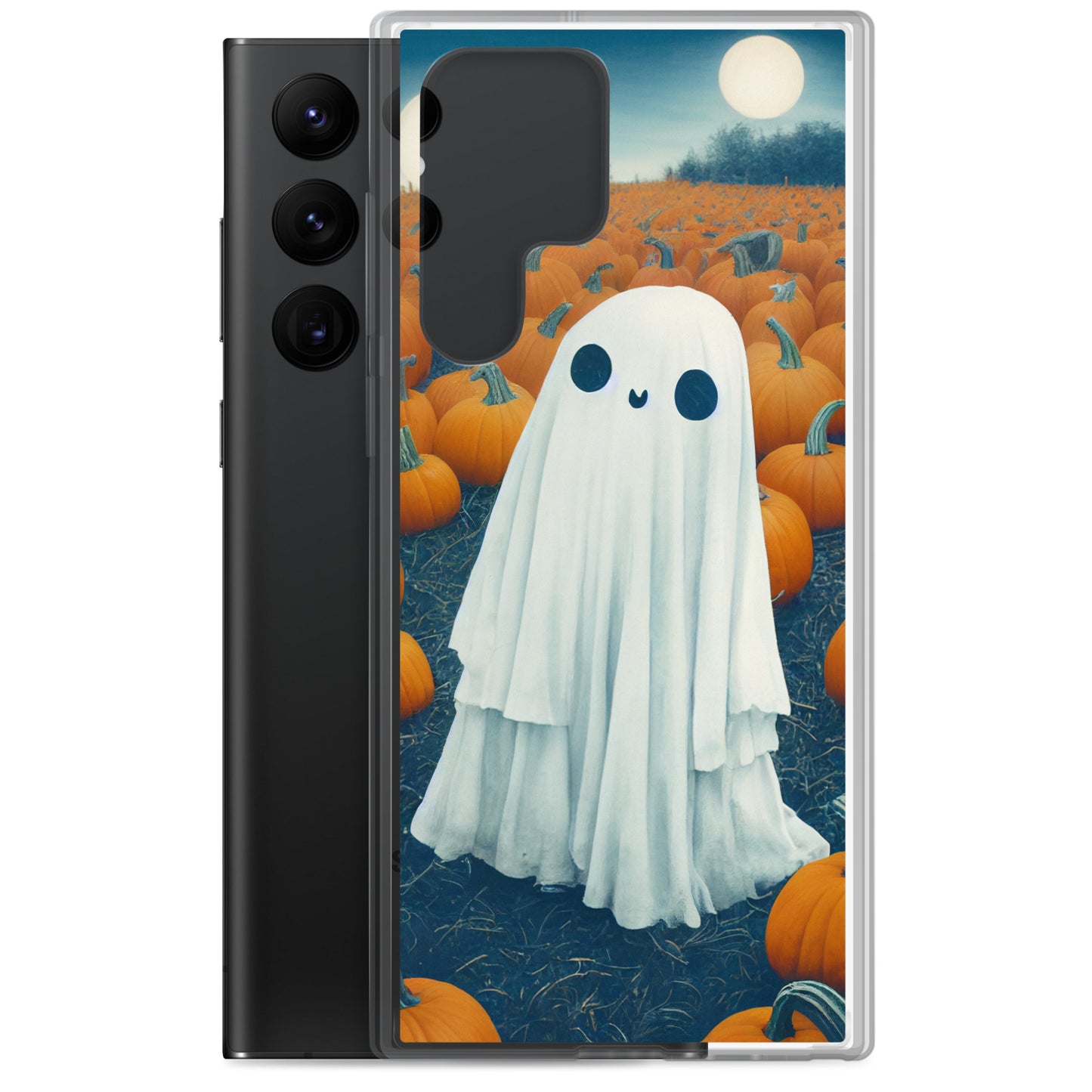 Samsung Case - Halloween