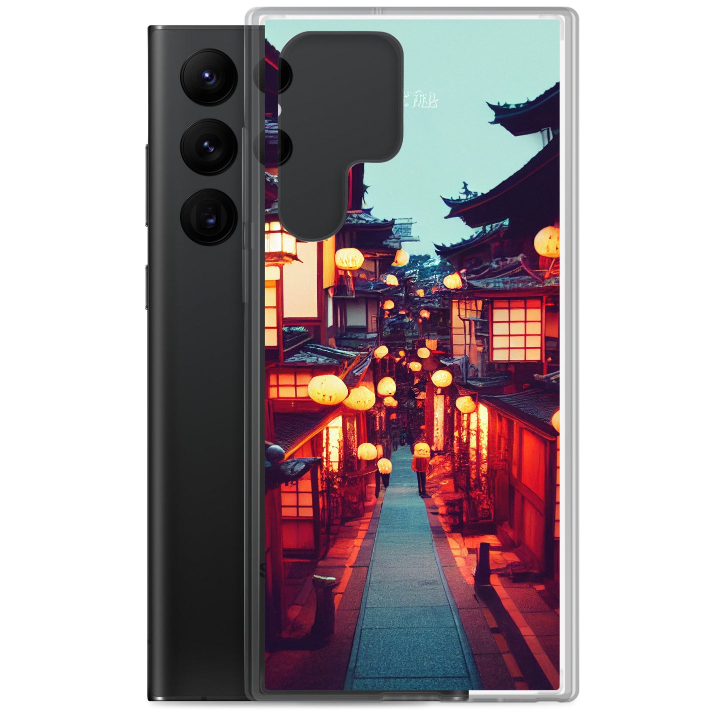 Samsung Case - Halloween