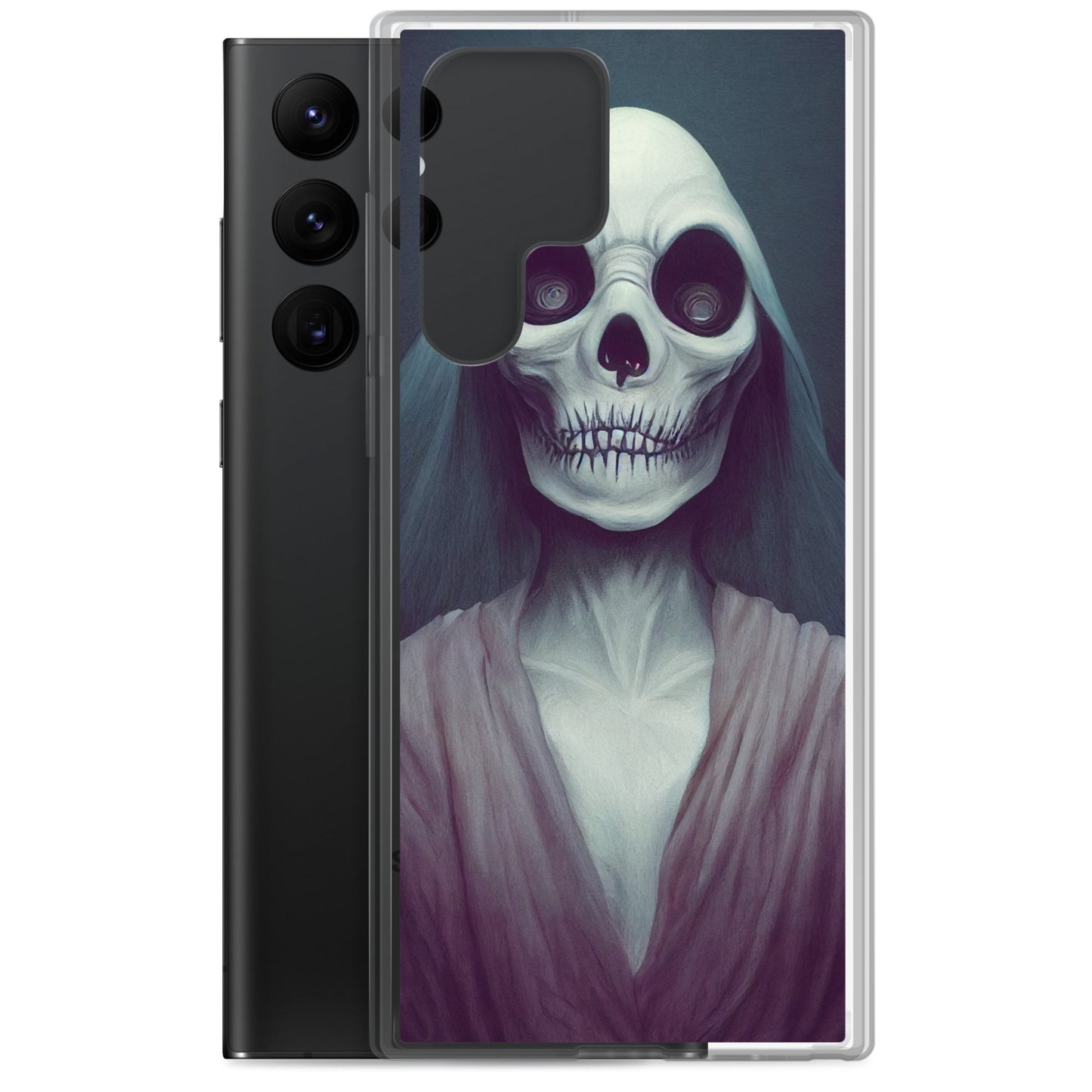 Samsung Case - Halloween