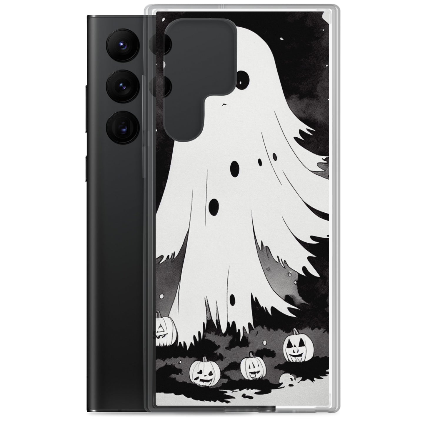 Samsung Case - Halloween