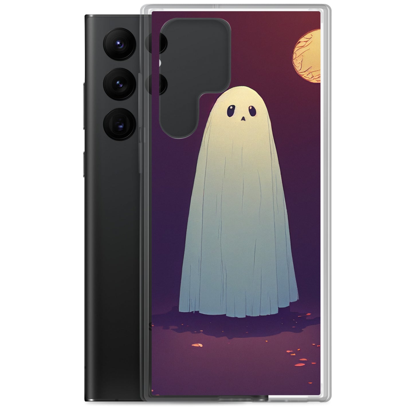 Samsung Case - Halloween
