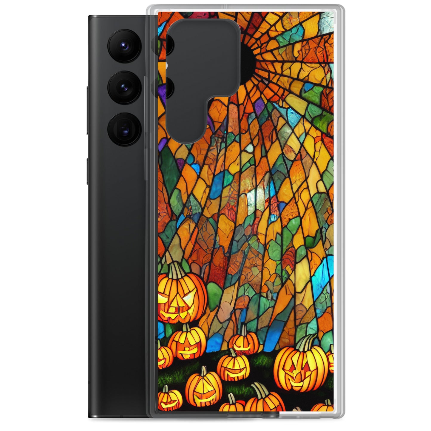 Samsung Case - Halloween