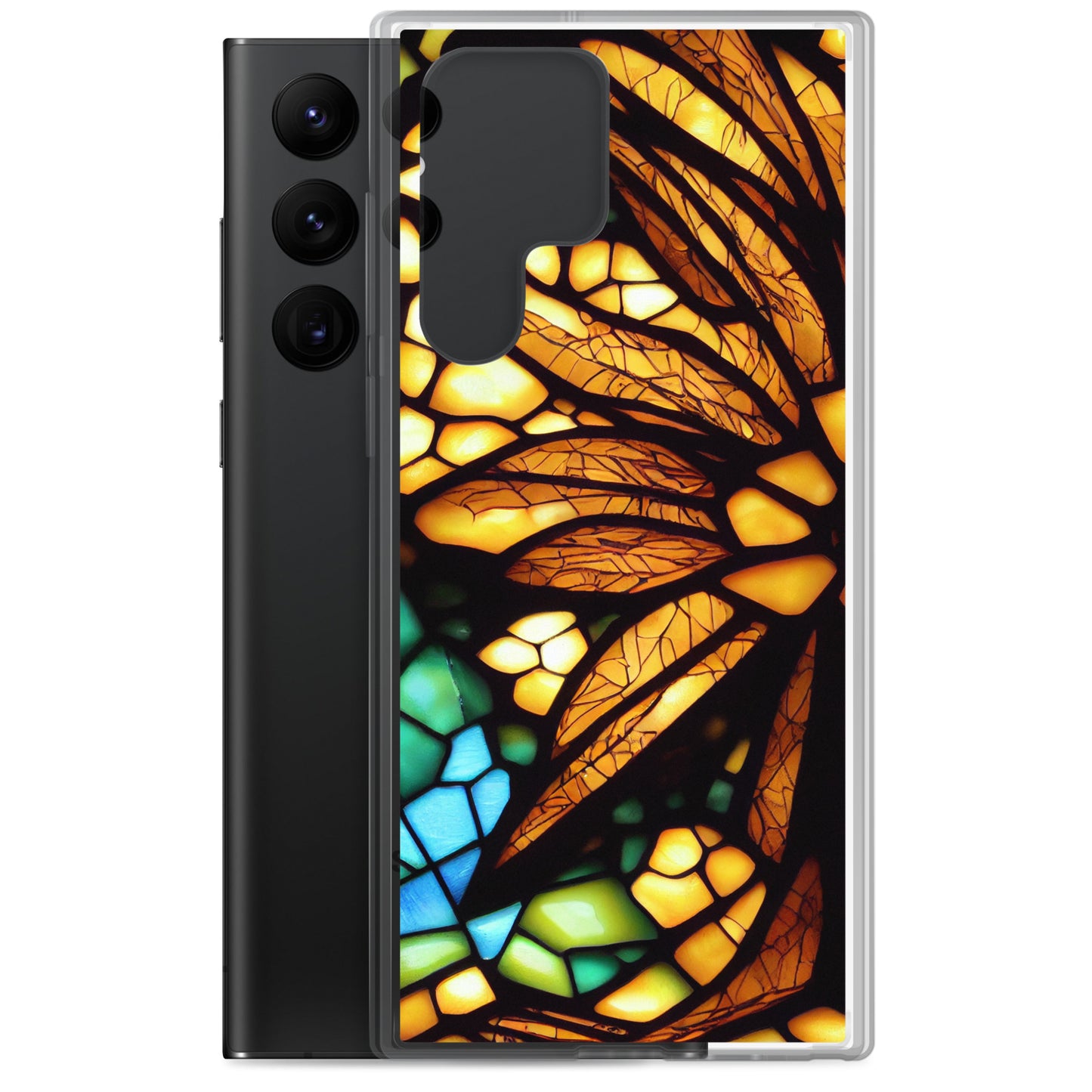 Samsung Case - Halloween