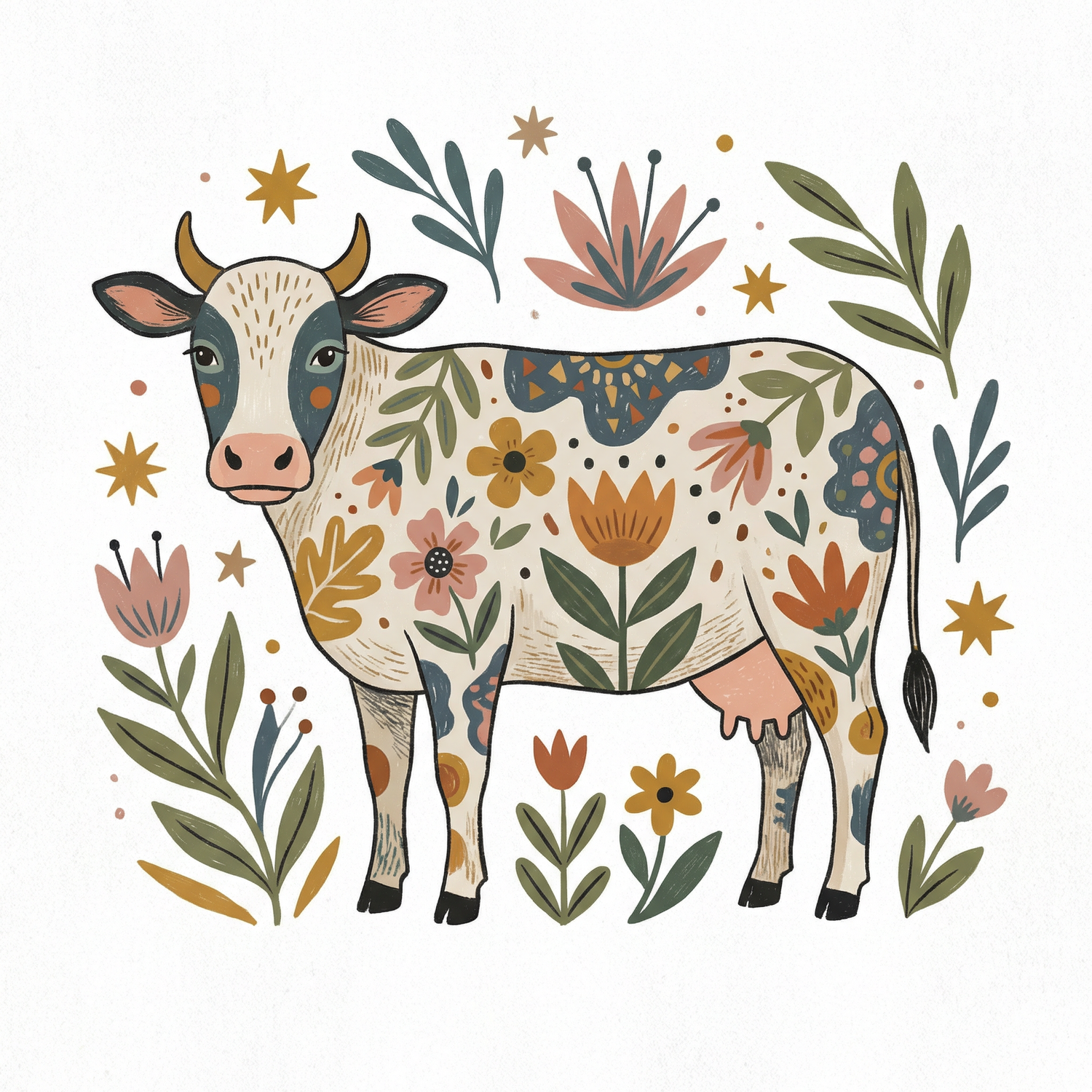 Cows