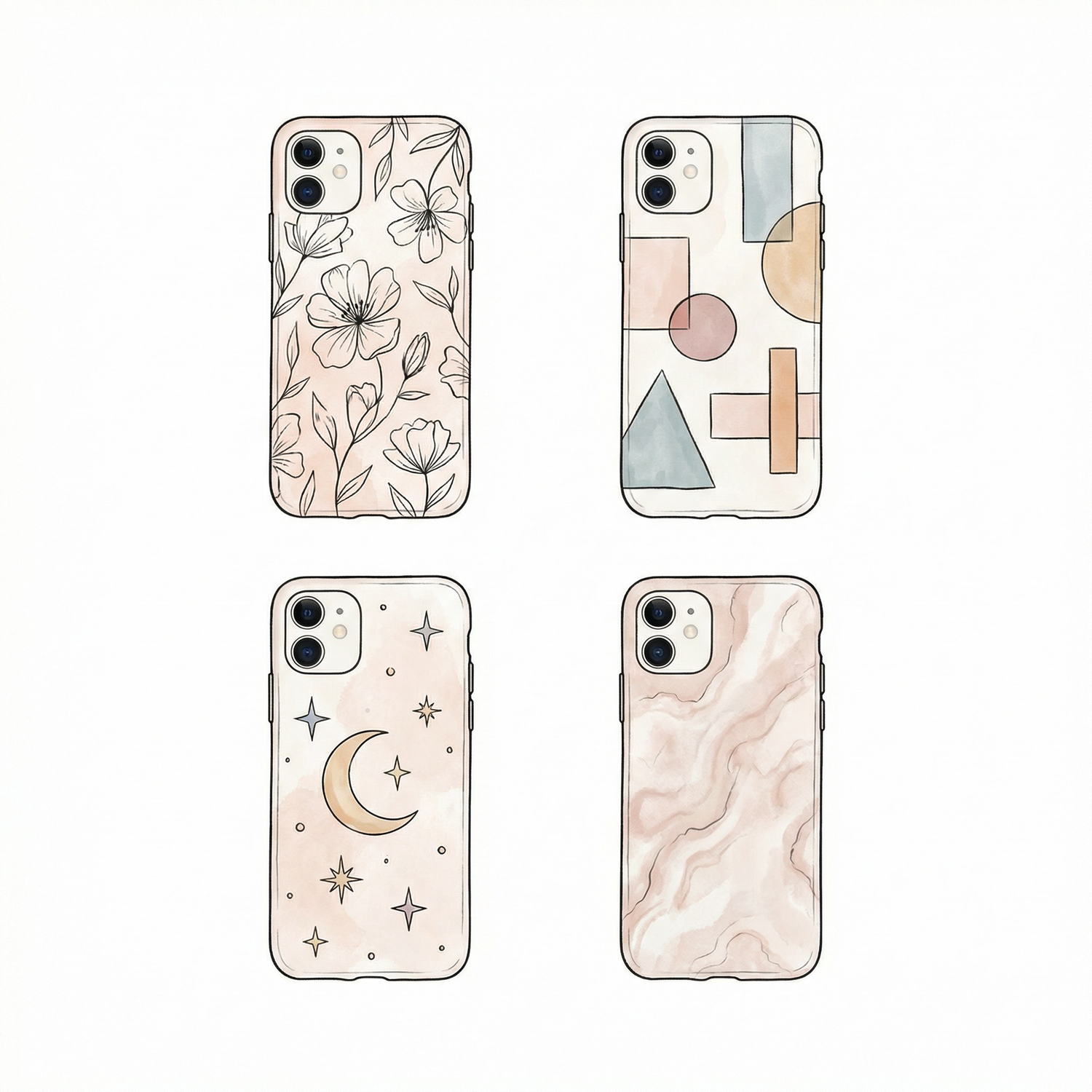 iPhone Cases