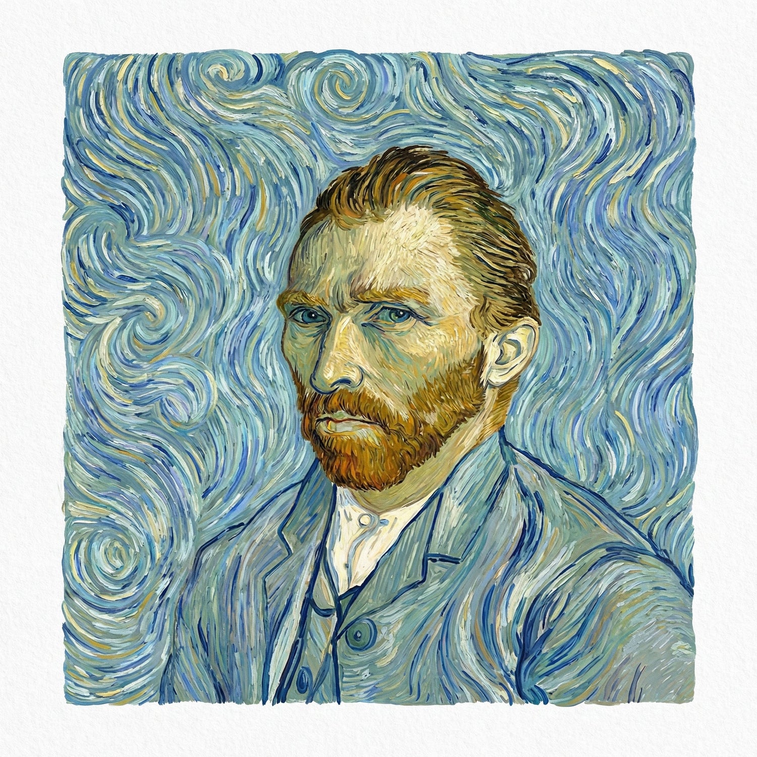 Artist Inspired