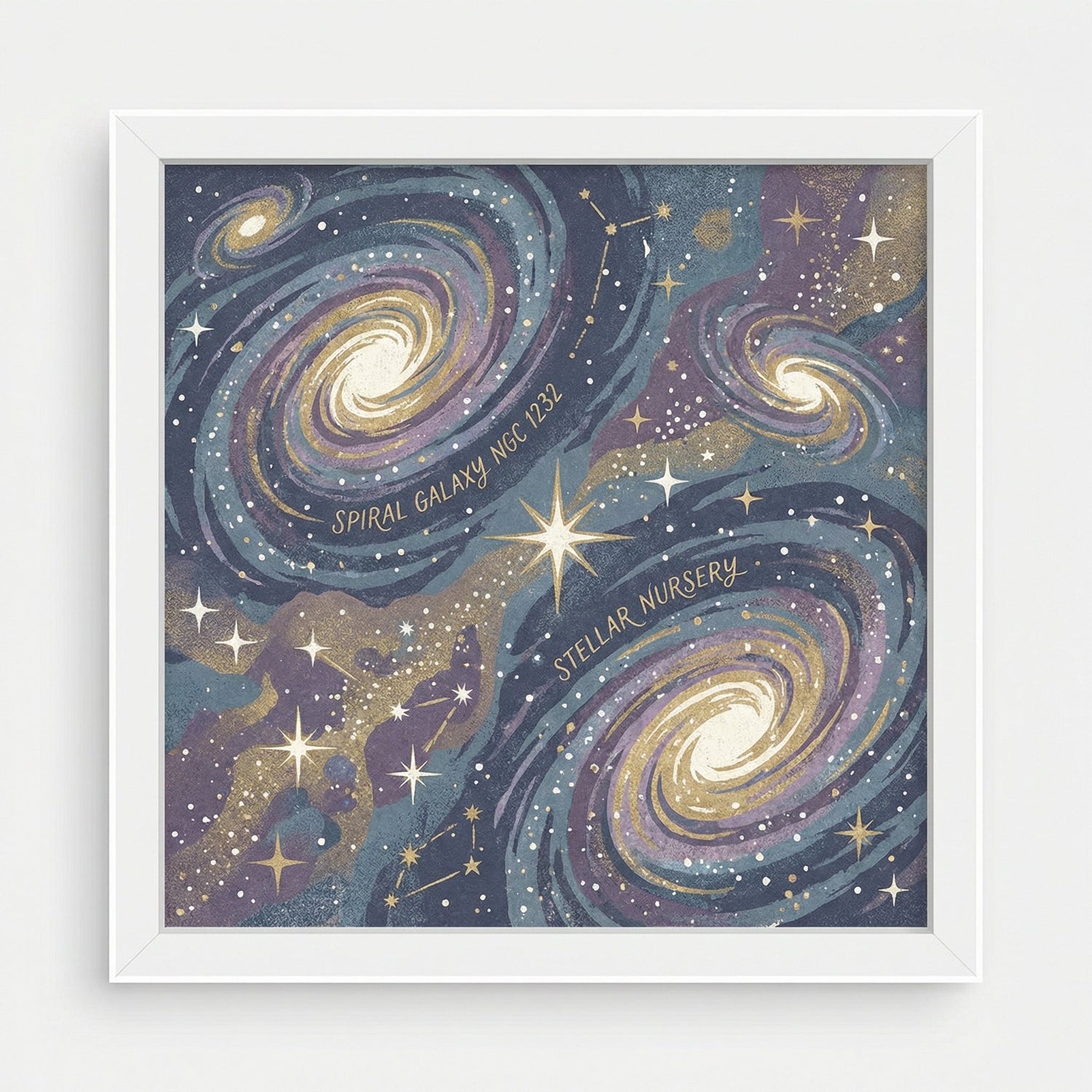 Space & Cosmos