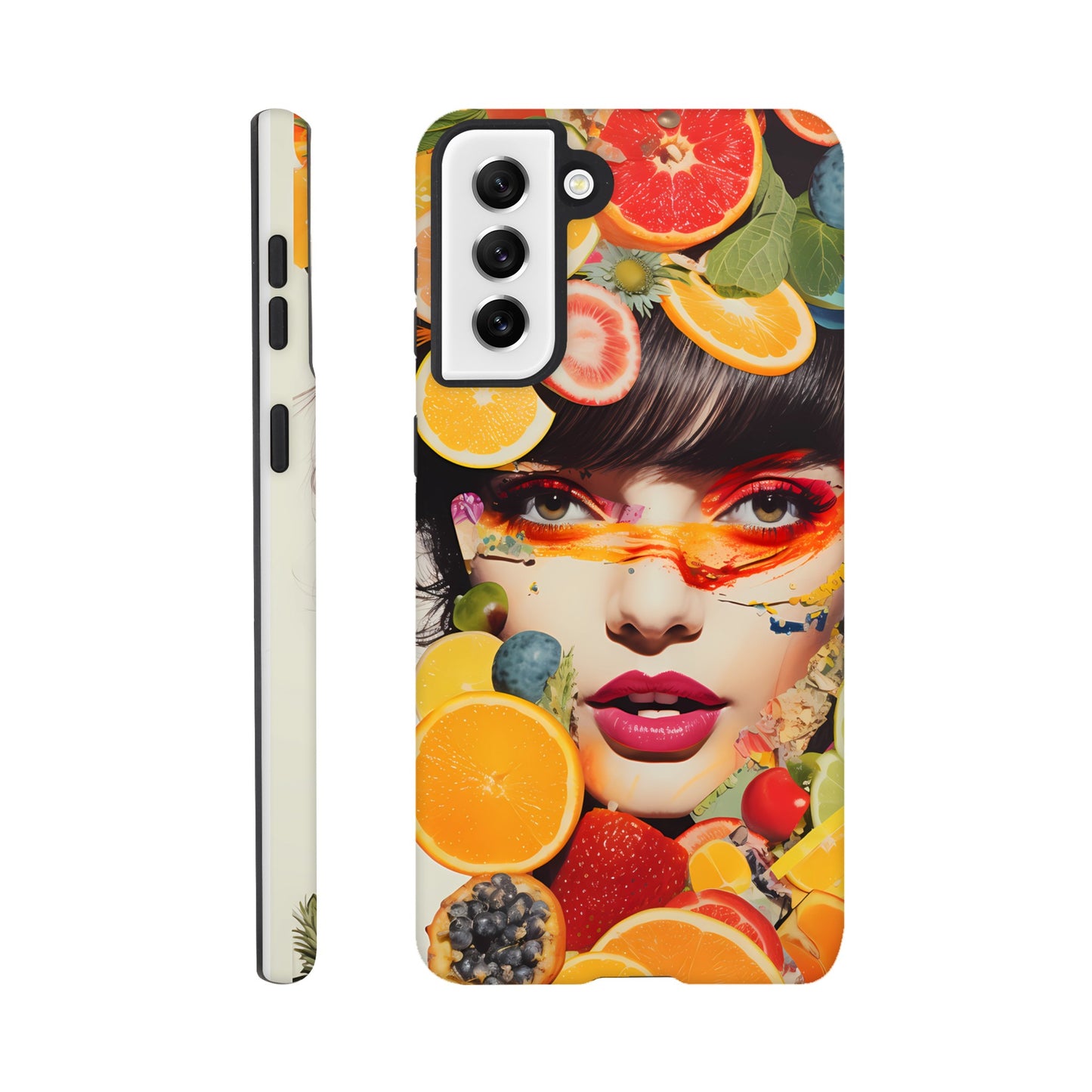 Samsung Case - Nature's Adornment